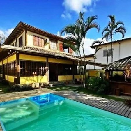 Aurora Residence Paraty Exterior photo