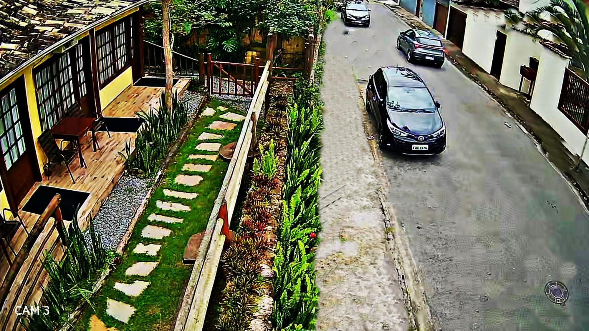 Aurora Residence Paraty Exterior photo