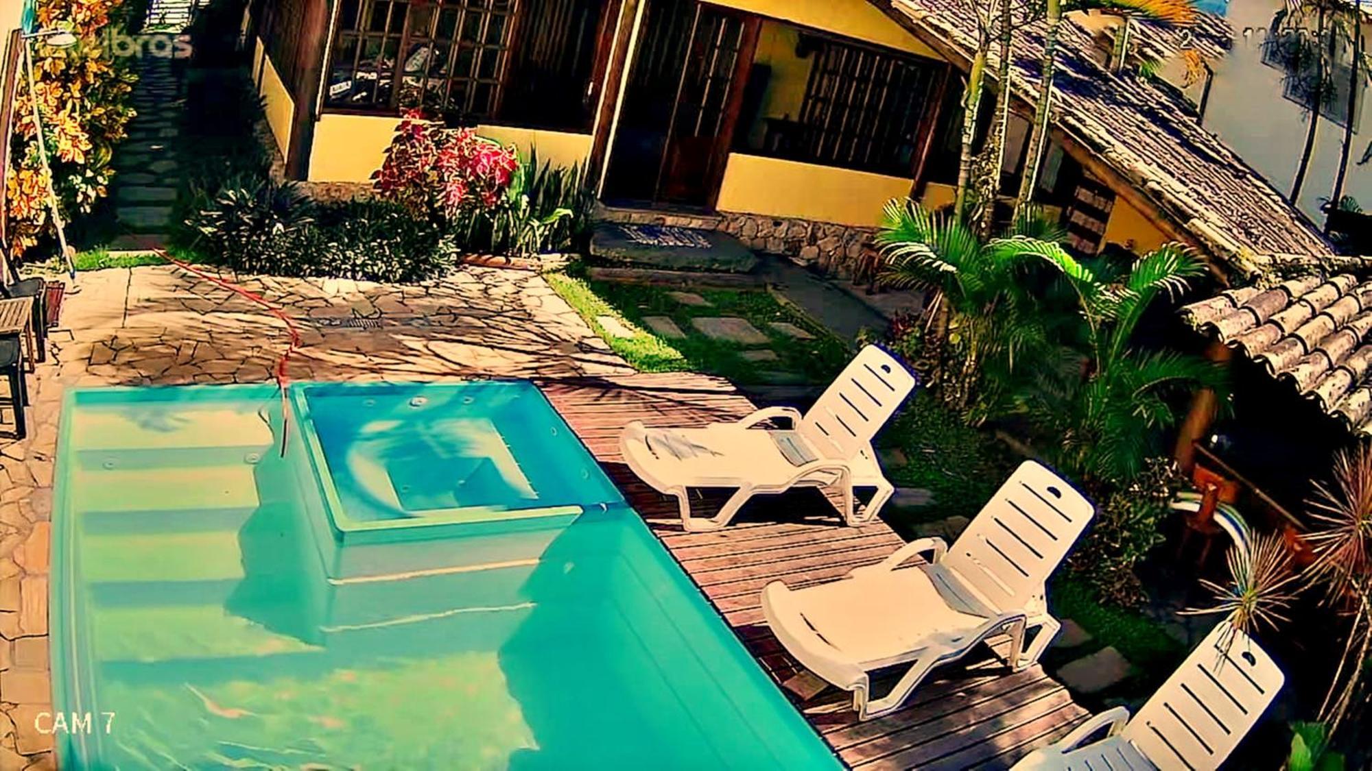 Aurora Residence Paraty Exterior photo
