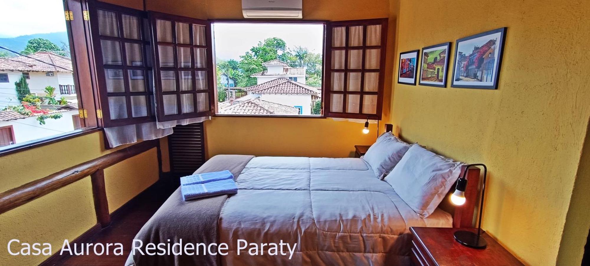 Aurora Residence Paraty Exterior photo
