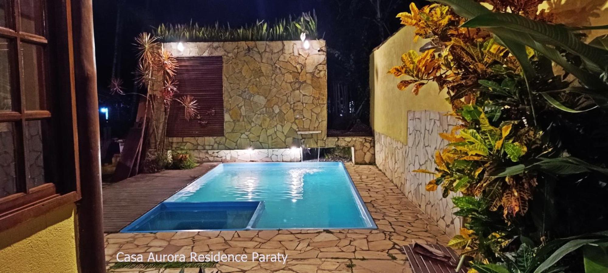 Aurora Residence Paraty Exterior photo