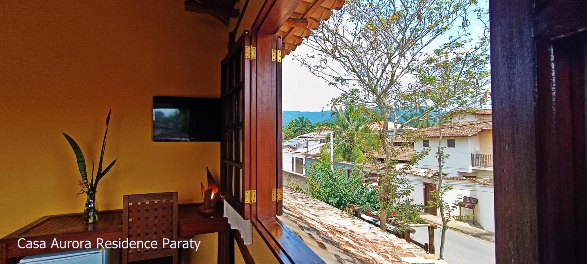 Aurora Residence Paraty Exterior photo