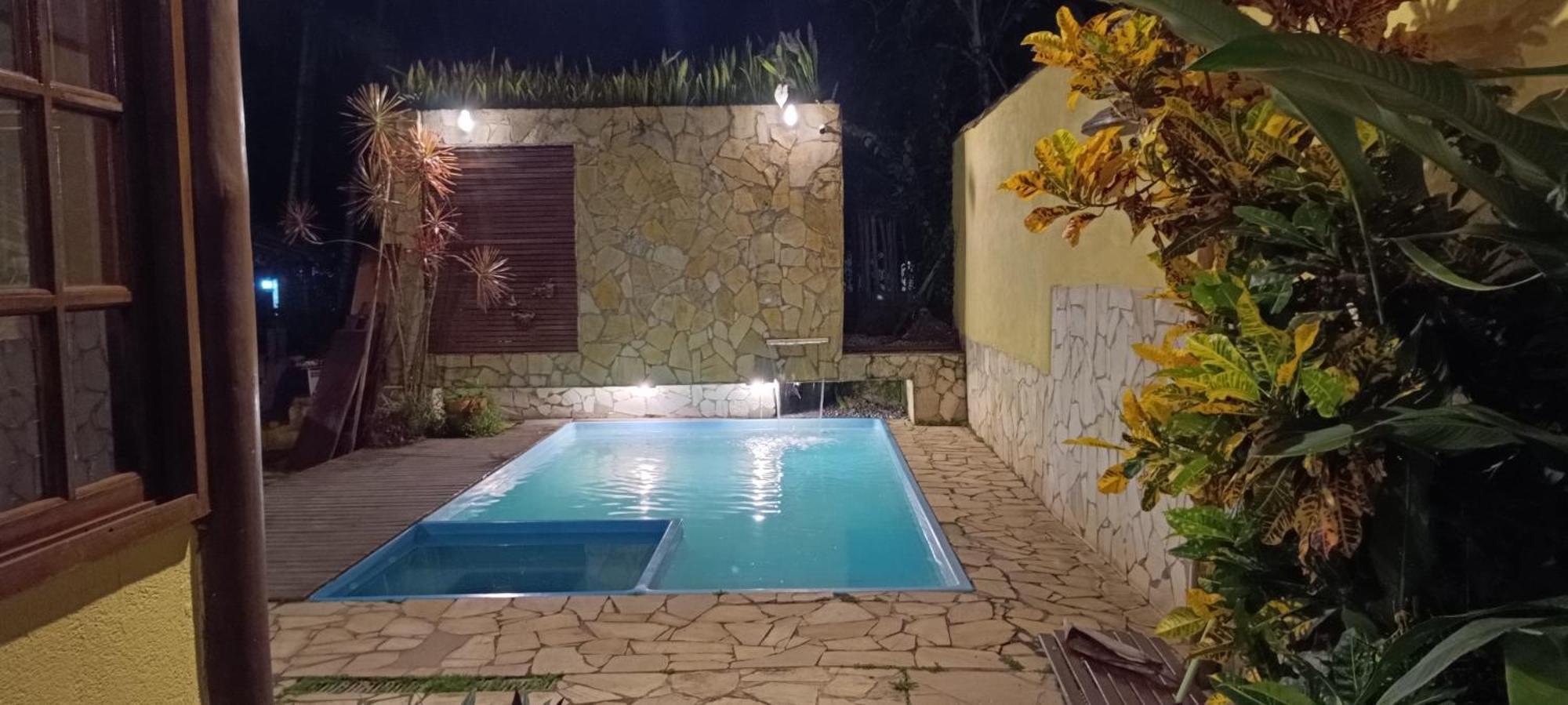 Aurora Residence Paraty Exterior photo