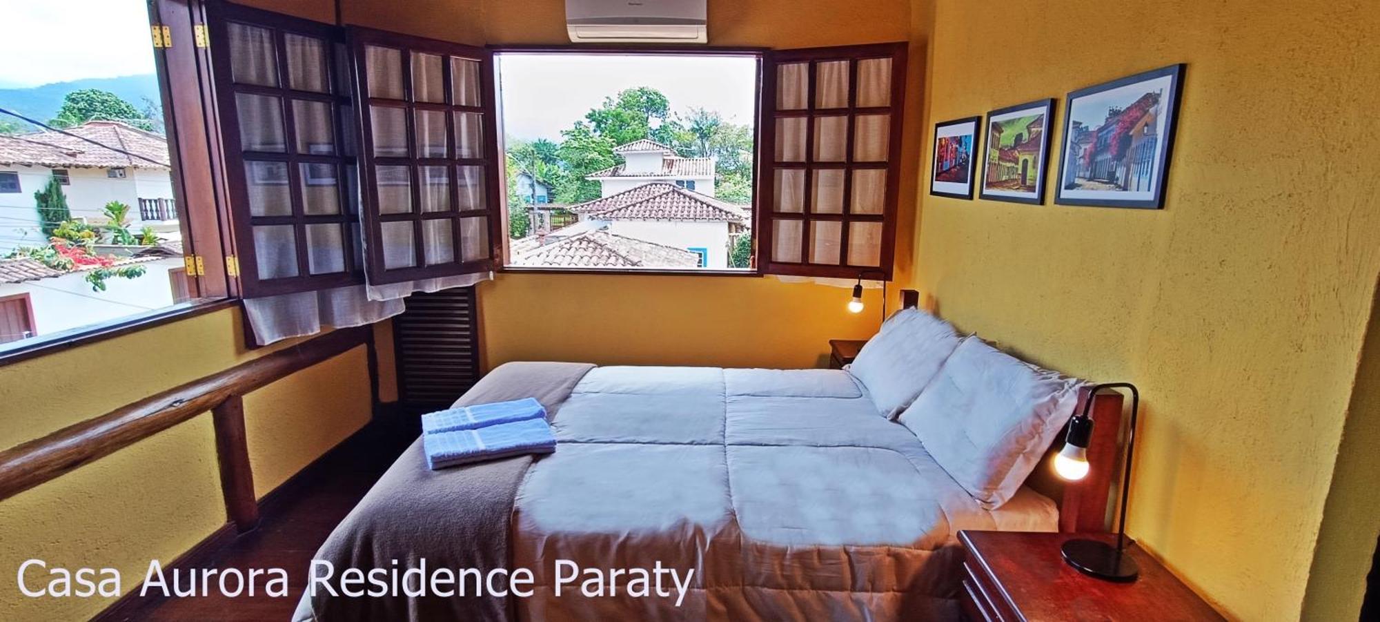Aurora Residence Paraty Exterior photo