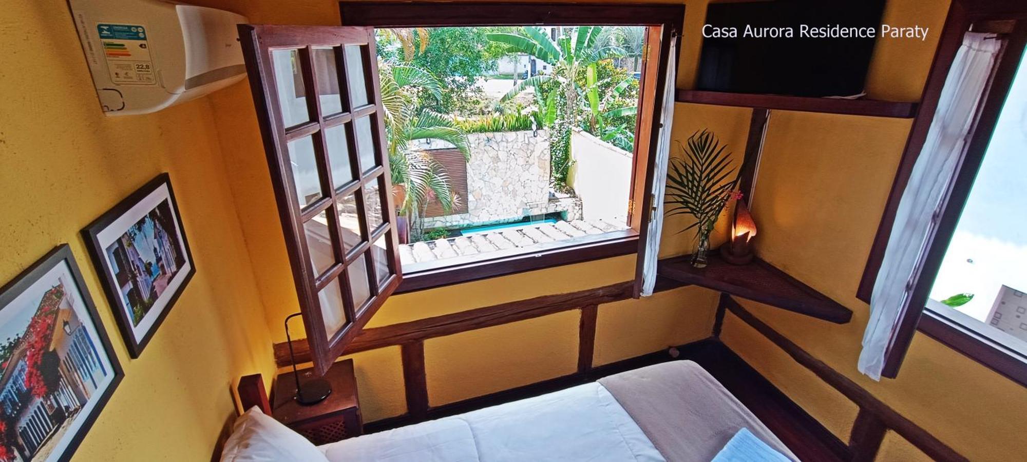 Aurora Residence Paraty Exterior photo