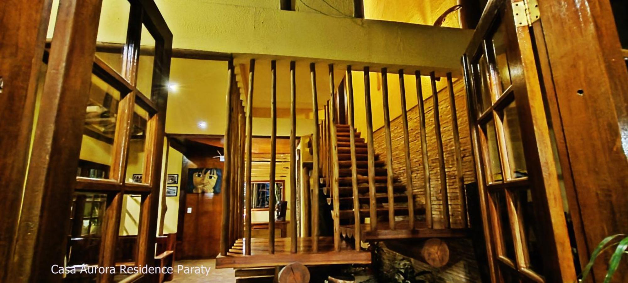 Aurora Residence Paraty Exterior photo