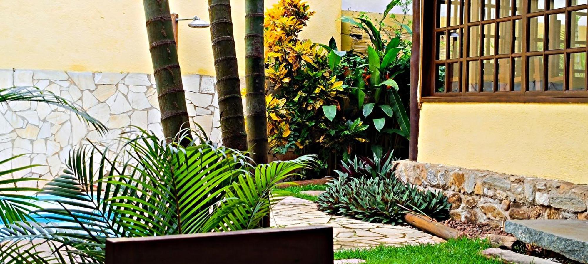 Aurora Residence Paraty Exterior photo
