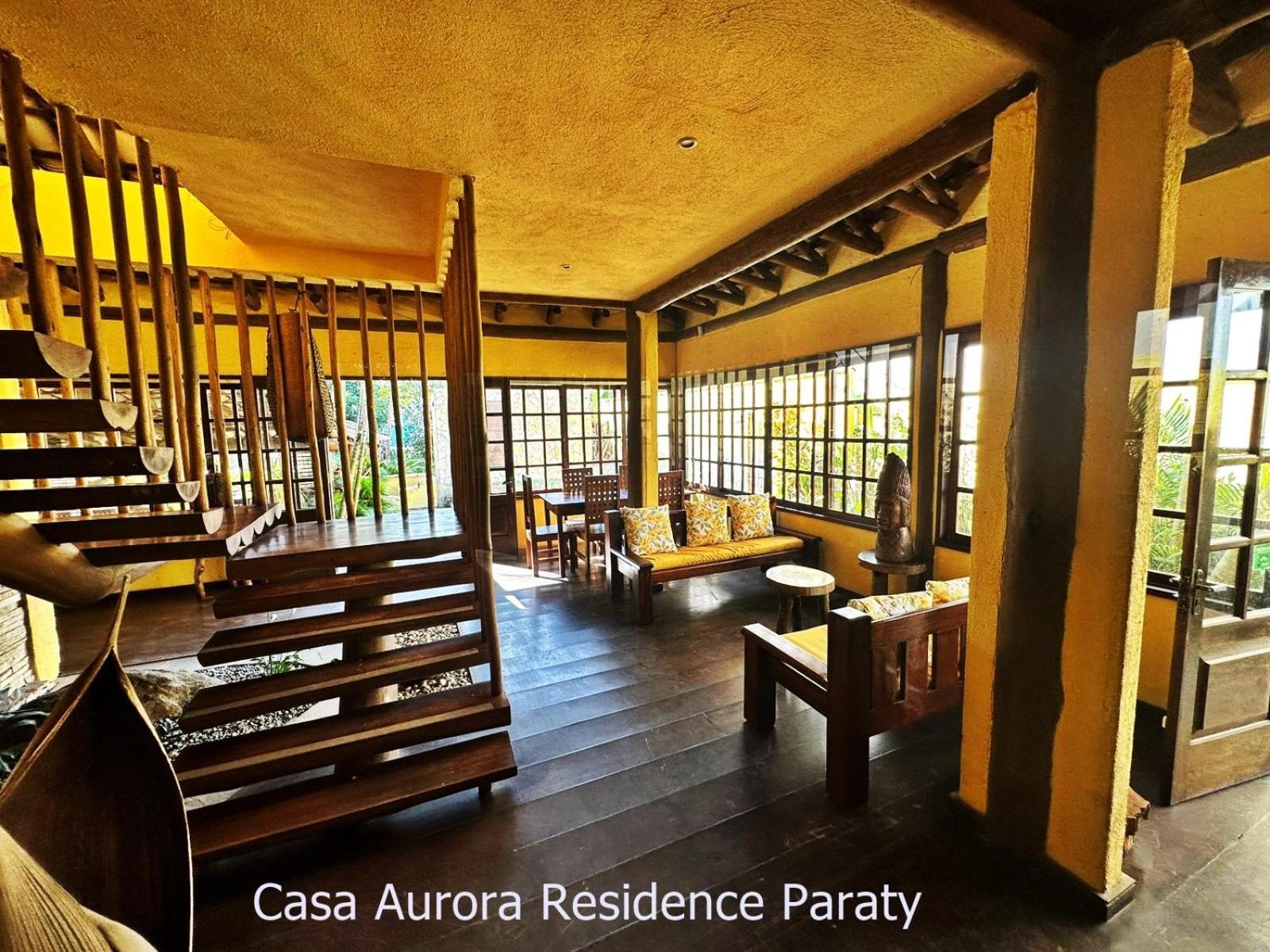 Aurora Residence Paraty Exterior photo